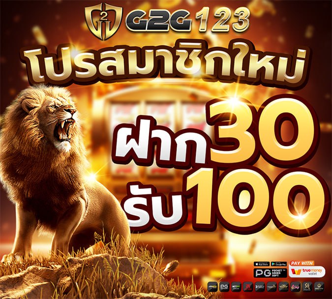 g2g123 ทาง เข้า