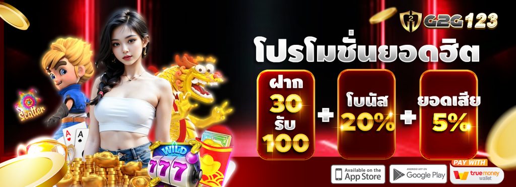 เกี่ยวกับ G2G123